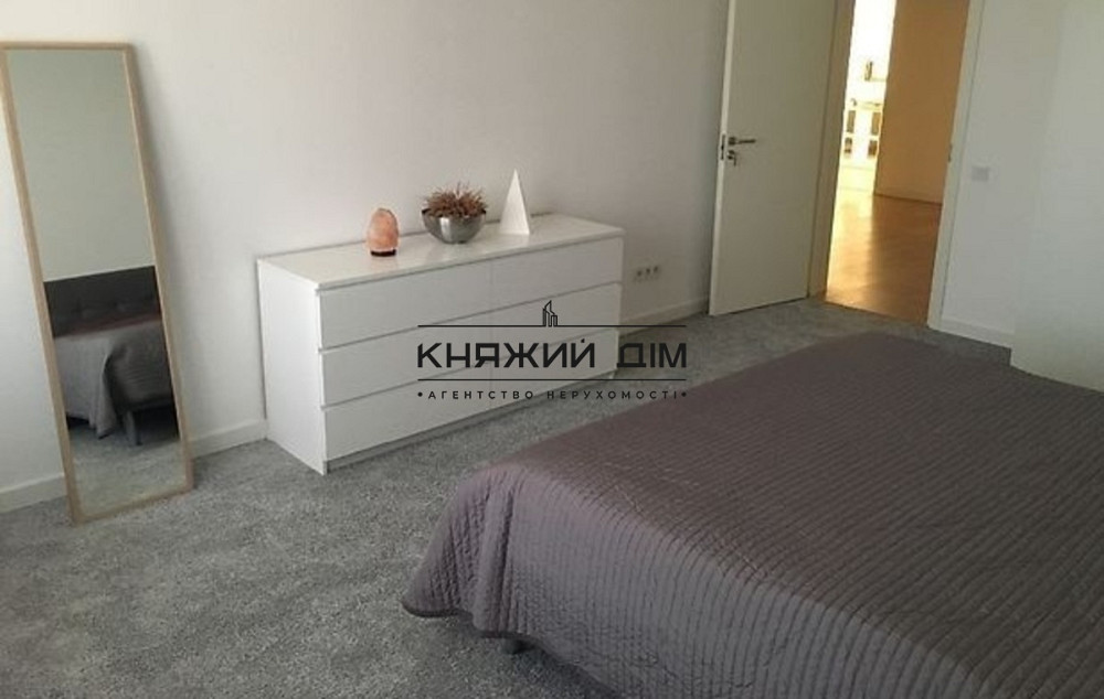 ОРЕНДА 2к квартира біля м. Харківська вул. Харківське шосе 17А № 11171966 Киев - изображение 9