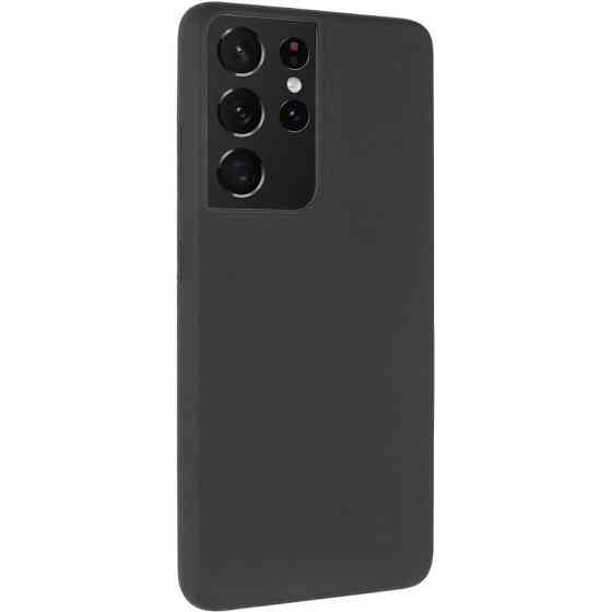 Чехол Silicone Cover Ummi Lakshmi (AA) для Samsung Galaxy S21 Ultra Херсон