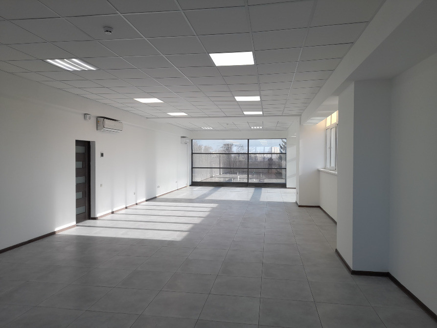 Офісне приміщення 112 кв. у сучасному бізнес-центрі «МАСШТАБ» Вишнёвое - изображение 3