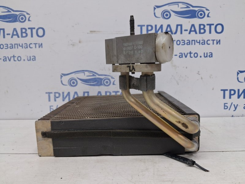 Осушитель кондиционера Chevrolet Captiva C100 2.4 БЕНЗИН Z24SED 2006 (б/у) Київ - зображення 3