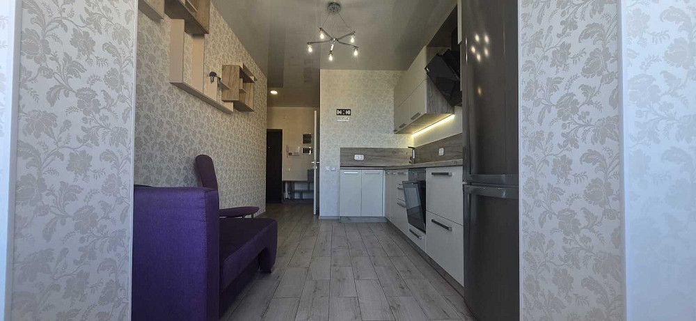 продажа 2-к квартира Киево-Святошинский, Петропавловская Борщаговка, 95000 $  - зображення 2