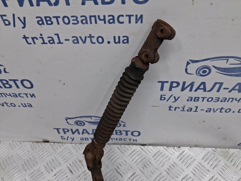 Рулевая рейка АНГЛИЯ Toyota Prado 2002-2009 4420035050 (Арт. 60036) Київ - зображення 6
