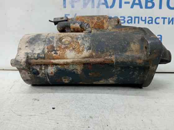 Стартер Mitsubishi L200 KB 2.5 DIESEL 4D56 2006 (б/у) Киев