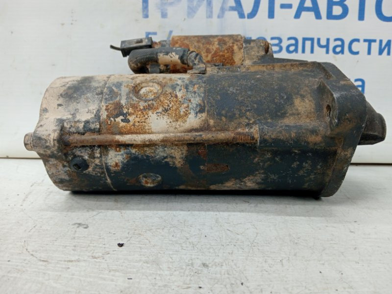 Стартер Mitsubishi L200 2006-2015 1810A053 (Арт. 60876) Киев - изображение 5