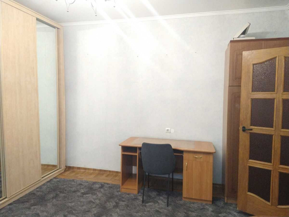 долгосрочная аренда 1-к квартира Киев, Днепровский, 10000 грн./мес. Киев - изображение 4