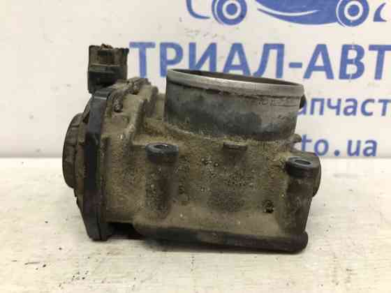 Заслонка дроссельная Toyota Avensis T25 1.8 БЕНЗИН 1ZZFE 2002 (б/у) Киев
