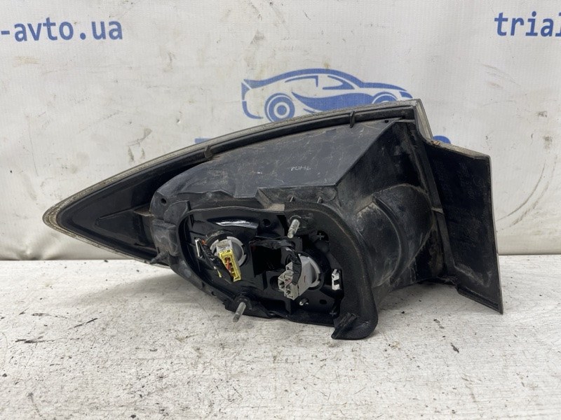 Фонарь задний внешний правый Mazda 3 2003-2009 BR5H-51-150C (Арт. 81571) Київ - зображення 6