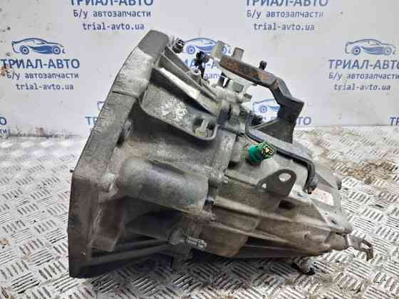 Коробка передач МКПП Dacia Duster 2010-2017  (Арт. 62619) Киев
