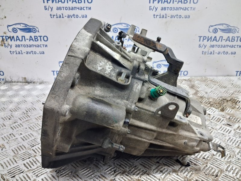 Коробка передач МКПП Dacia Duster HS 1.5 DIESEL K9K 2010 (б/у) Київ - зображення 6