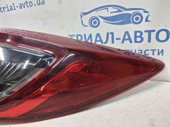 Фонарь задний внешний правый Mazda CX 5 2011-2017 KD5451150 (Арт. 79226) Київ