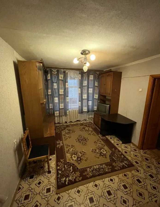 продажа 1-к квартира Киев, Святошинский, 35000 $ Киев - изображение 1