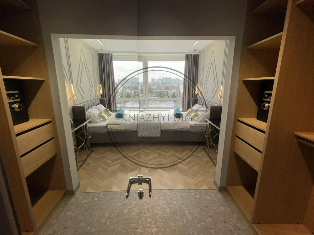 Продаж 1 км. кв. в ЖК White Lines за адресою вул. Васильківська 1, метро Голосіївська 2 код 21146365 Киев - изображение 5