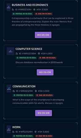 Jobs Online — группа в Facebook Киев