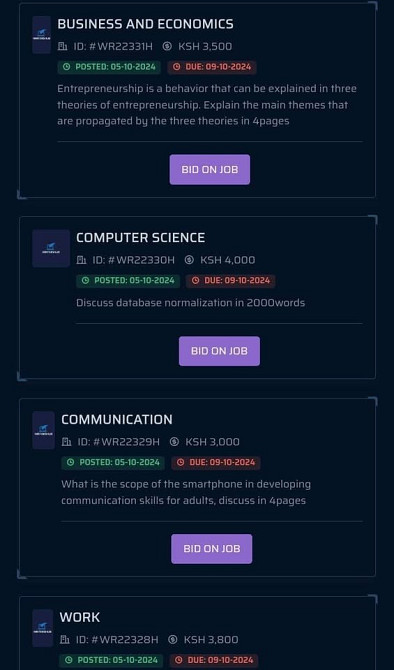 Jobs Online — группа в Facebook Киев - изображение 1