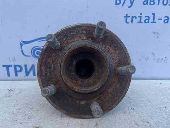 Ступица задняя Ford Fusion USA 2 1.5 БЕНЗИН ENUN0 2013 (б/у) Киев