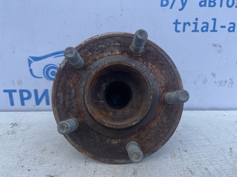 Ступица задняя Ford Fusion USA 2013-2020 DG9Z-1104-F (Арт. 73710) Київ - зображення 1