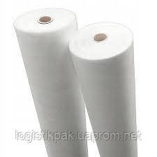 Агроволокно белое 23г/м²|1,6 х100м|АгроКремень Харків - зображення 5