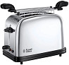 Тостер Russell Hobbs Chester 23310-57 1200 Вт серебристый Киев