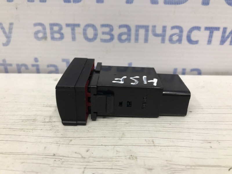 Кнопка аварийки Hyundai Santa fe 2005-2012 93790-2B001-CA (Арт. 53138) Київ - зображення 2