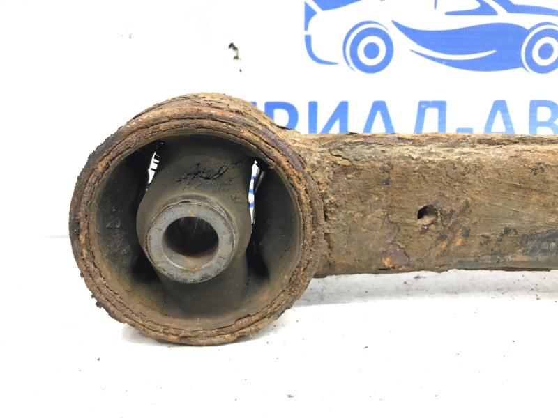 Рычаг задний поперечный Mitsubishi Pajero Wagon 1999-2006 MR418041 (Арт. 42964) Київ - зображення 2