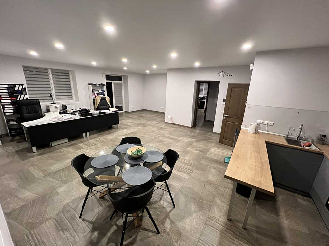 продажа 5-к квартира Киево-Святошинский, Ирпень, 304000 $ Ирпень - изображение 1