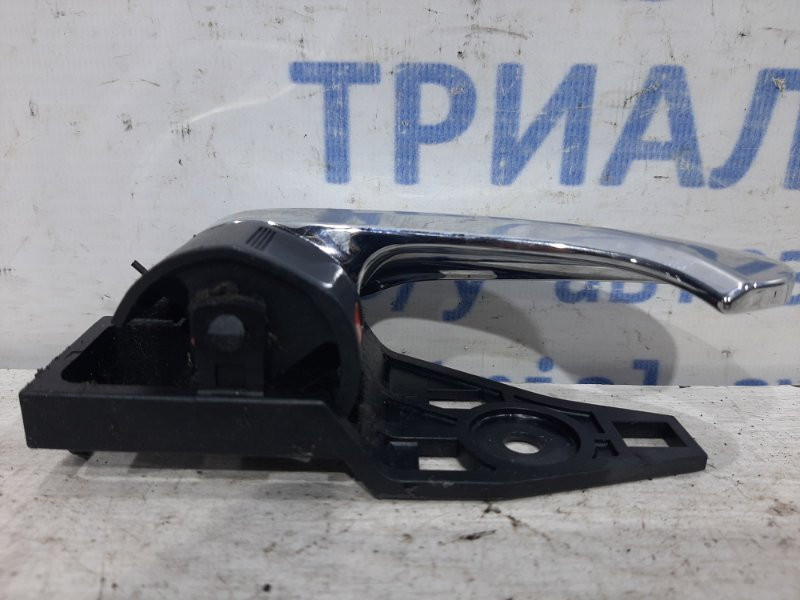 Ручка двери внутренняя правая Toyota RAV 4 A30 2.0 БЕНЗИН 1AZFE 2005 (б/у) Київ - зображення 2