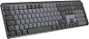 Клавиатура компьютерная безпроводная Logitech MX Mechanical Wireless Keyboard L920-010757 графитовая Київ