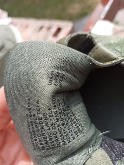 Комфортні мокасіни, кросівки Time Tru Верхньодніпровськ - зображення 5