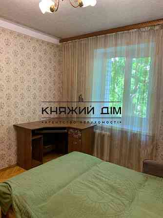 Оренда 3- кімнатної квартири м. Святошин. КОД 11203502 Київ