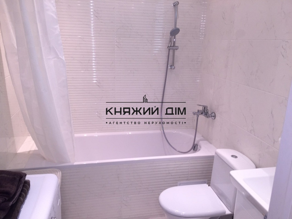 Оренда 1 кімнатної квартири на Оболоні № 1189162 Київ - зображення 11