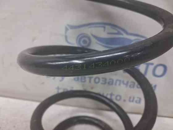Пружина передняя SsangYong Korando 2010-2019 4431434000 (Арт. 82440) Киев
