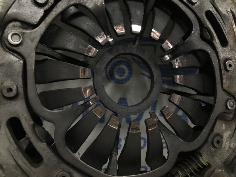 Корзина сцепления+Диск сцепления Toyota Avensis 2002-2010 3100105040 (Арт. 31298) Київ - зображення 5