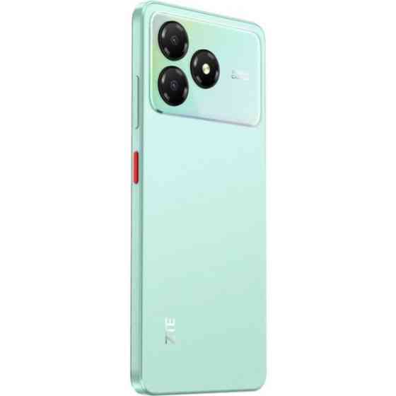 Смартфон ZTE Blade A36 4/64GB Green Global UA (Код товару:42242) Харків
