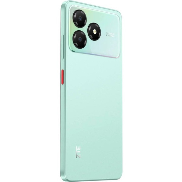 Смартфон ZTE Blade A36 4/64GB Green Global UA (Код товару:42242) Харьков - изображение 5