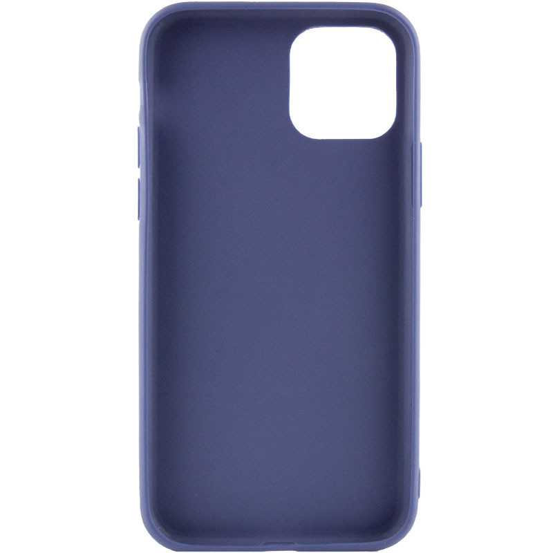 Силиконовый чехол Candy для Apple iPhone 14 Plus (6.7") Херсон - зображення 11