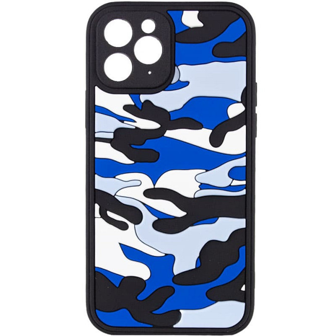 Чехол TPU+PC Army Collection для Apple iPhone 11 Pro (5.8") Херсон - зображення 6
