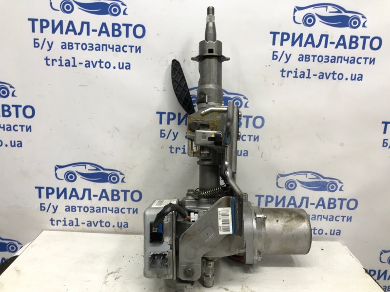 Электроусилитель Kia Sportage SL 1.7 DIESEL D4FD 2010 (б/у) Киев - изображение 3