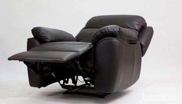 Кресла Реклайнеры (в наличии и под заказ) Киев - изображение 10