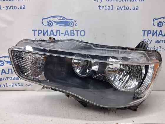 Фара левая Mitsubishi Outlander 2007-2012 8301B555 (Арт. 80459) Киев