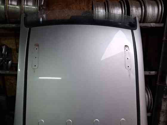 Крыша Kia Sorento BL 2.5 DIESEL D4CB 2002 (б/у) Київ