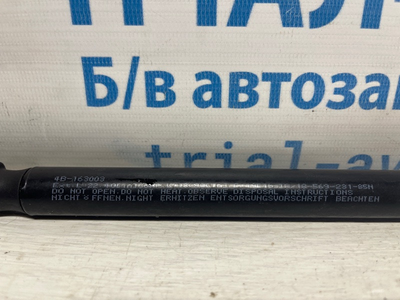 Амортизатор капота Acura MDX 2006-2013 74145STXA01 (Арт. 75291) Киев - изображение 3