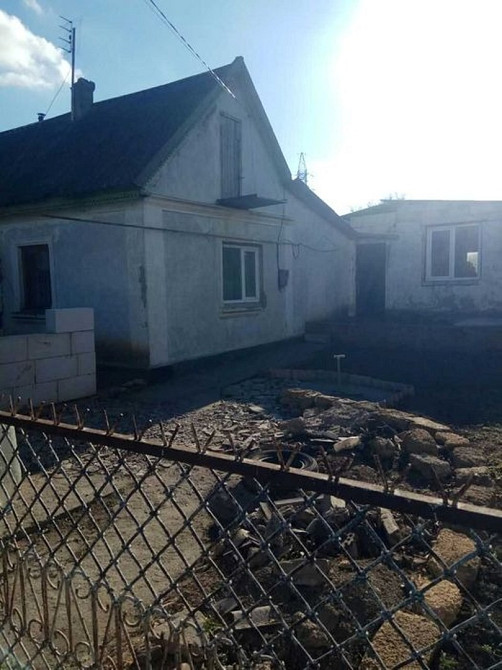 Будинок на продаж смт Великодолинське Великодолинское - изображение 1