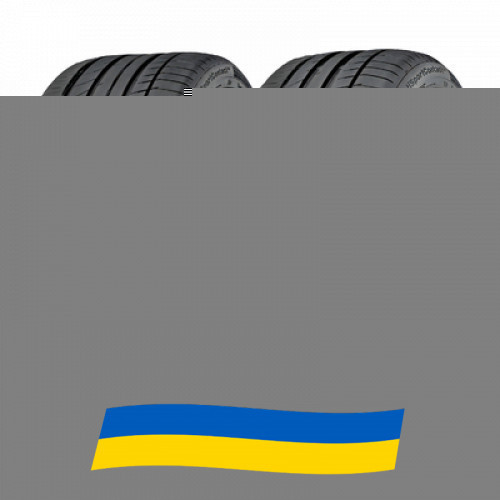 235/55 R19 Continental ContiSportContact 5 SUV 105V Позашляхова шина Киев - изображение 1