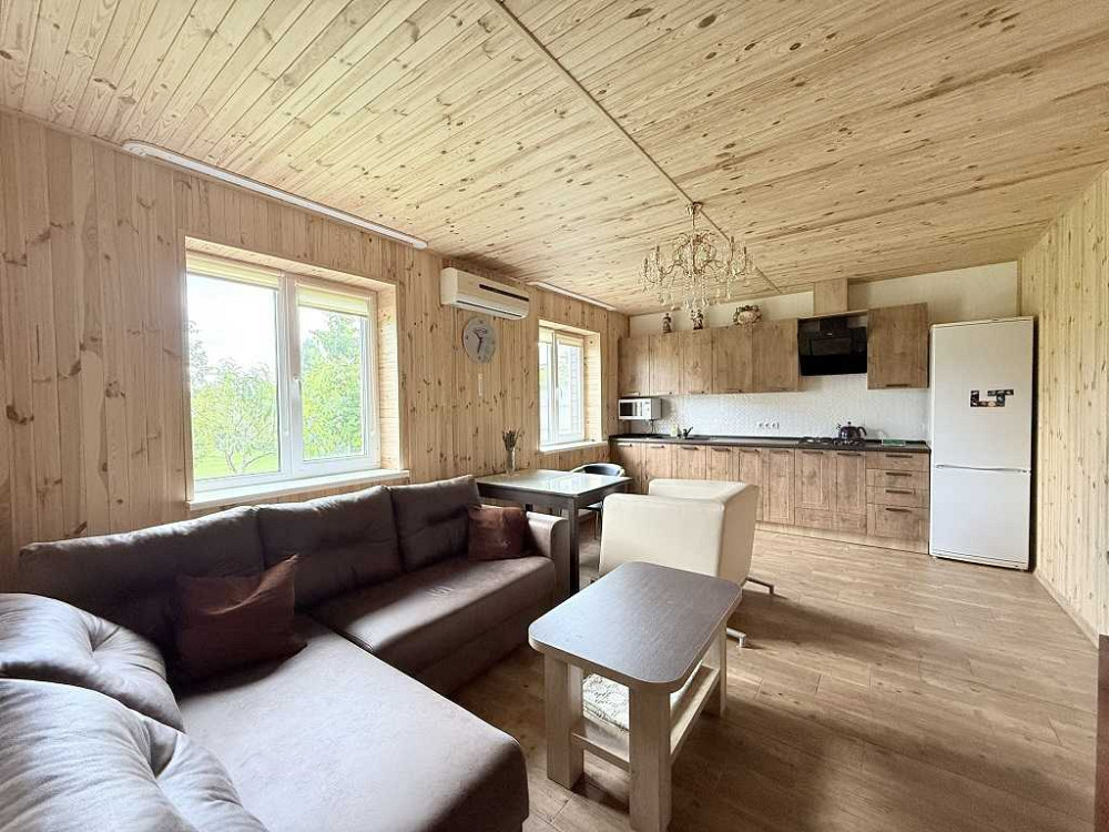 долгосрочная аренда 3-к дом Киево-Святошинский, Михайловка-Рубежовка, 800 $/мес.  - изображение 7