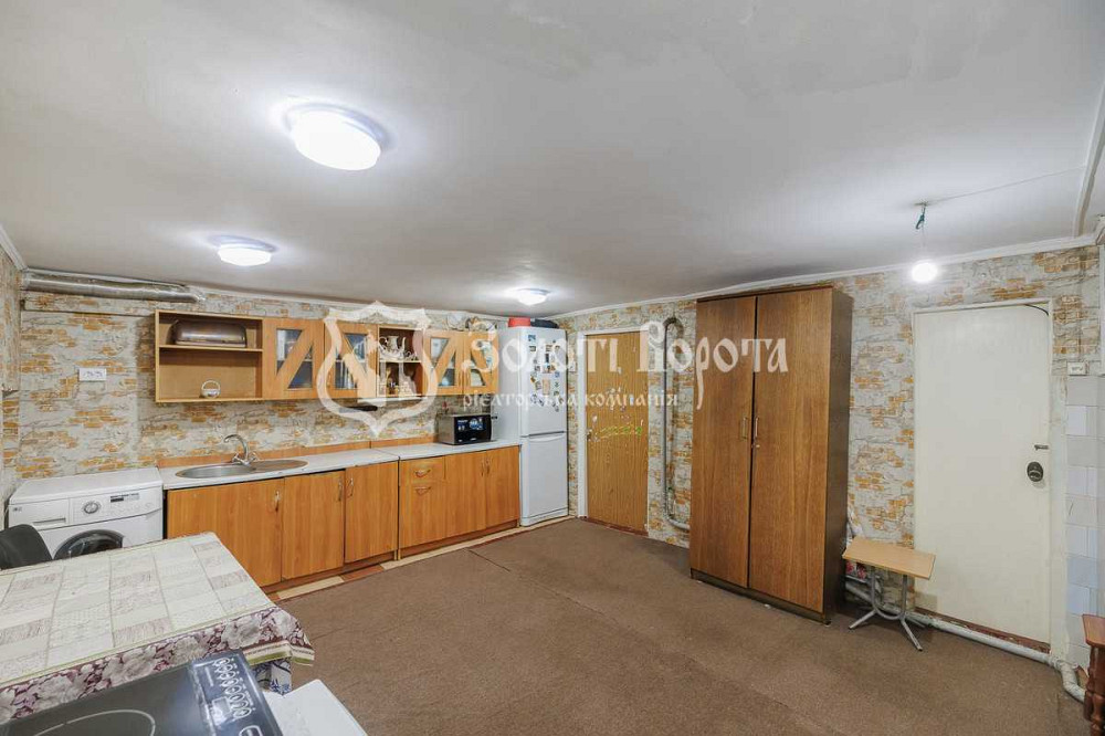 продажа офисное помещение Киев, Печерский, 130000 $ Київ - зображення 9