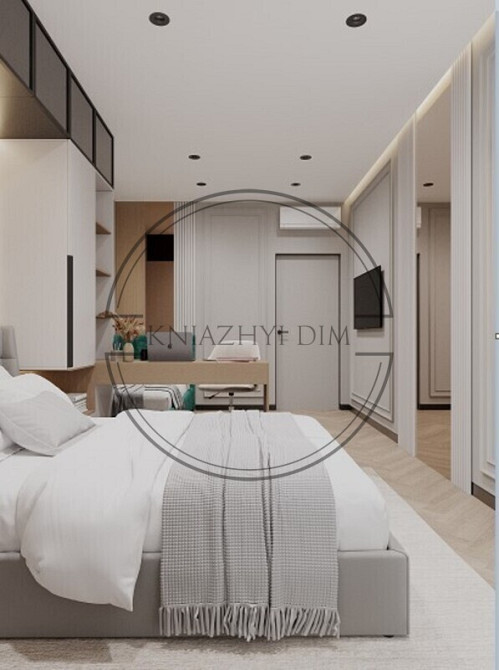 Перша здача, 1 км. кв. в ЖК Комфорт Таун код 11202315 Киев - изображение 9