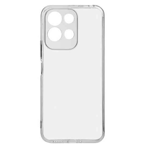 Чохол ArmorStandart Air Camera Cov для Xiaomi Redmi 17 4G Прозорий (ARM92652) Харьков