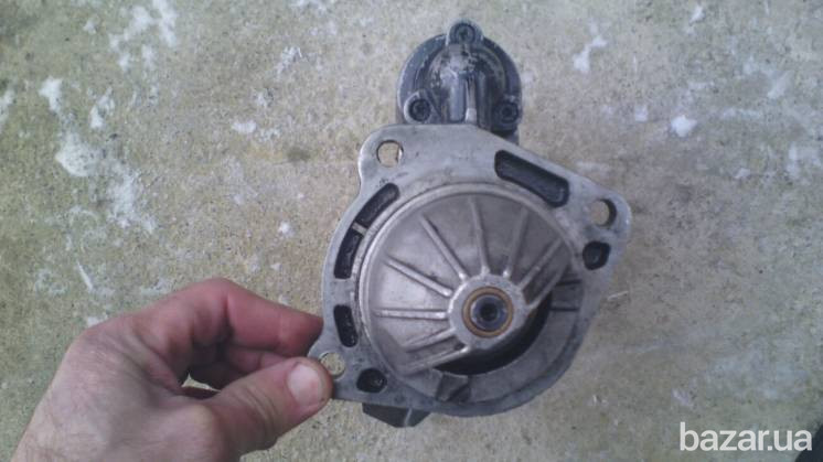 Стартер Bosch 0001362603 Форд Сієрра 2.3д, Скорпіо 2.5ТД оригінал 5010216 , 1008819 Вінниця - зображення 2