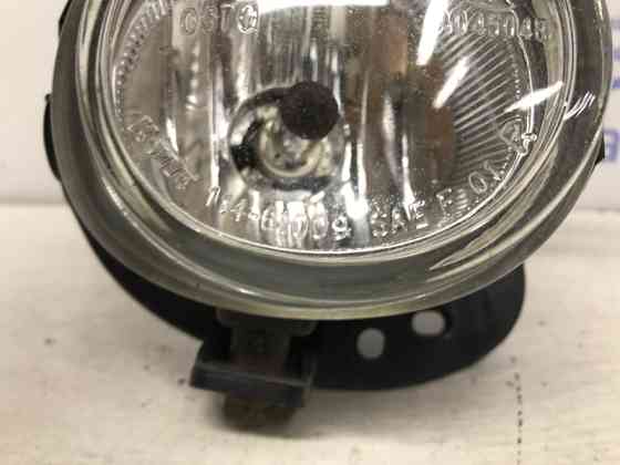 Фара противотуманная правая Mazda CX 7 ER 2.3 БЕНЗИН 	L3VDT 2006 (б/у) Київ