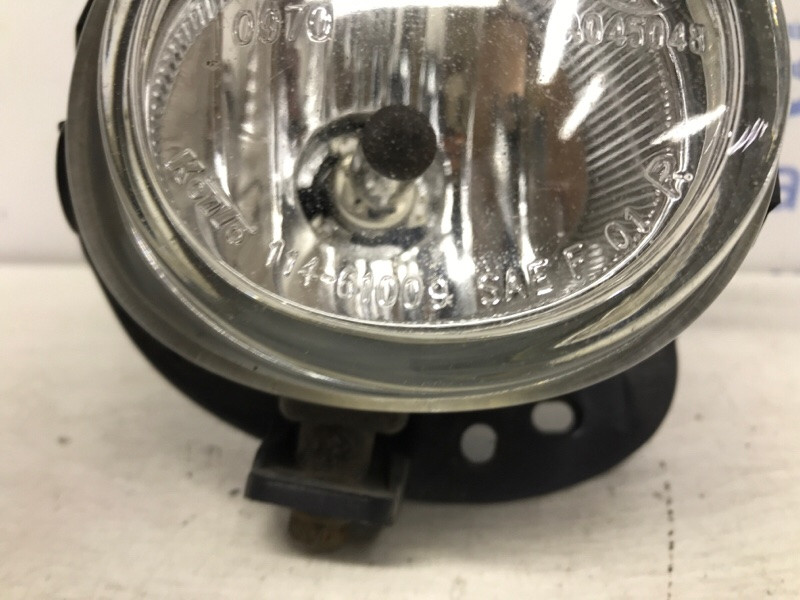 Фара противотуманная правая Mazda CX 7 ER 2.3 БЕНЗИН 	L3VDT 2006 (б/у) Київ - зображення 5